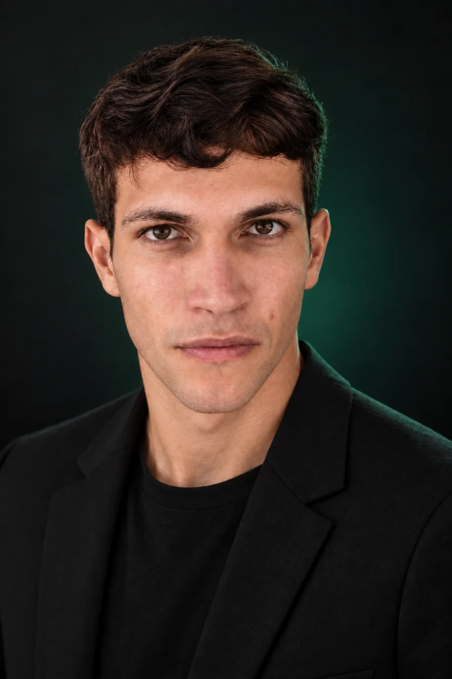 Juan Heringer, fundador da CITA